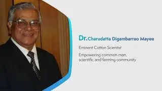 CD Mayee's 75th Birthday Celebration Video
