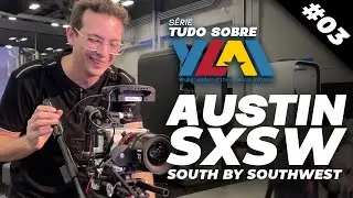 Intercambio: Austin - 6th Street (Vlog 3 Ylai)