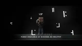 HolyPVP Trailer