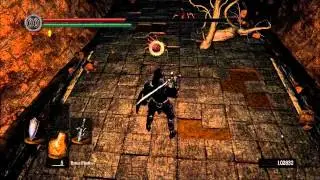 Dark Souls: How to Save Solaire of the Sun