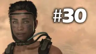 Avatar Frontiers of Pandora Part 30 - A Distant Storm - Gameplay Walkthrough PS5