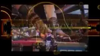 DJ Layla Loxa 2015 Promo Video