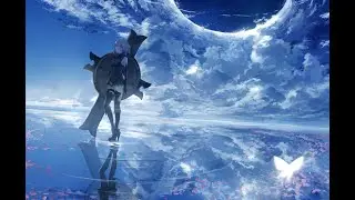 Fate/Grand Order - Solomon Singularity: Goetia Boss Fight