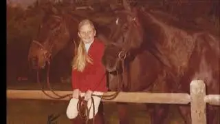 Our Backyard Show Horses 40s Through 80s
