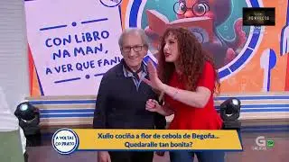 Antonio Miniño - La Feria de Graná