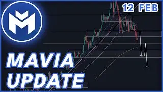 MAVIA CRASH UPDATE!🚨 | MAVIA CRYPTO PRICE PREDICTION & LAUNCH REVIEW!