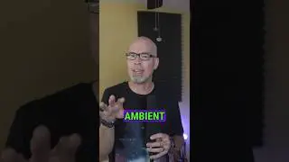 Beginner Ambient Tips! 🎹