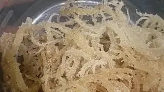 How to clean wild crafted Irish Sea Moss ?