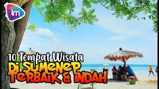 10 Rekomendasi Tempat Wisata di Sumenep Terbaik dan Wajib Anda Kunjungi