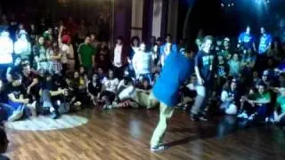 Bootuz VS Artik | TOP 4 | Blaze Master Jam International 2011