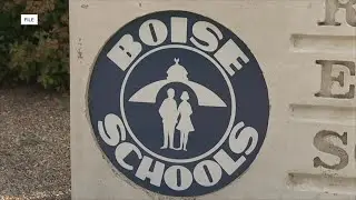 Boise school district forms parent group ahead of new school year