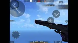 Broken ru sandbox game