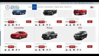 Easy Reservations Online's new design is here!