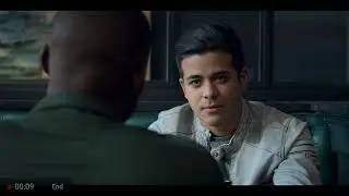 caleb invites a tony for a date / 13 reasons why 2x09