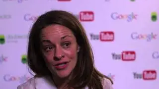 Open Journalism ft. Anna Watkins, Guardian Labs at Adweek Europe