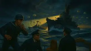 SHOCKING Invasion of Norway and Denmark 1940: Operation Weser&uuml;bung