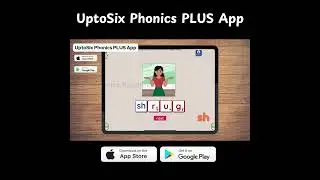Digraph Sh Words Reading Practice with Phonics | Learn to Read with Phonics
