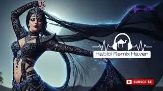 Habibi Rhythm X 🎶 | Modern Arabic Dance Fusion