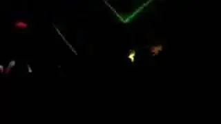 MSTKRFT live @ LIDO