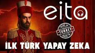 &ldquo;The First Turkish Artificial Intelligence&rdquo; / A Global Competitor (MUSIC)