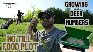 УЧАСТКИ ДЛЯ ПРОДУКТОВ С НУЛЕВОЙ ОБРАБОТКОЙ ПОЧВЫ | Genesis 3 | PH OUTDOORS G3