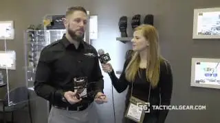 Wiley X Sleek at SHOT Show 2016