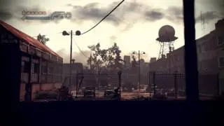 Deadlight - Act III The New Law - On Air
