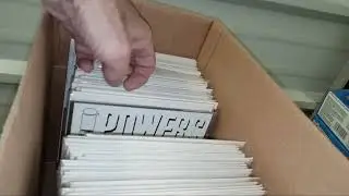 Insane Comic Book Find & Purchase - Dozens Of Short Boxes - Thousands Of Comic Books - Vintage