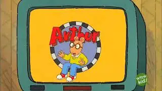 Arthur Shitpost