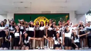 IV--Amity 2012--2013 RSSTHS' Christmas Cantata
