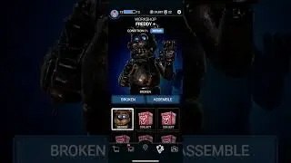 Opening salvage in forsaken ar part 1
