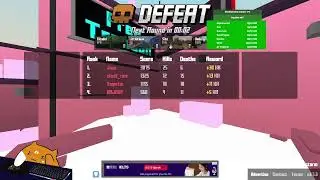 🔴LIVE : Krunker.io ,, SALMONK back hellaw hellaw