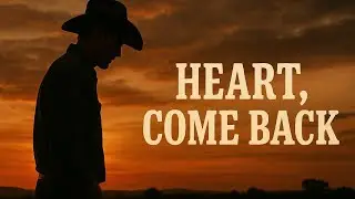 Heart, Come Back &ndash; Emotional Country Song About Healing from Love