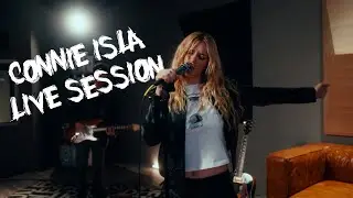 Algo de INEFABLE - Live Session