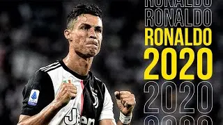 Cristiano Ronaldo Skillz | 2020 | So long