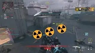 ☢️☢️☢️ Meat Market NUKE... SBMM Doesn't Work On Me ☢️☢️☢️