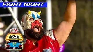 AUTO LUCHAS AAA EPISODIO 5 | PROGRAMA COMPLETO | Lucha Libre AAA Worldwide