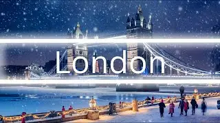 Best Places to Visit in London This Winter