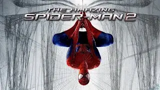 Прохождение PS3 Amazing Spider-Man 2 Паутина! Вперёд! Быстро ввысь, паутина! #3