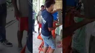 Process of making CSE Brick