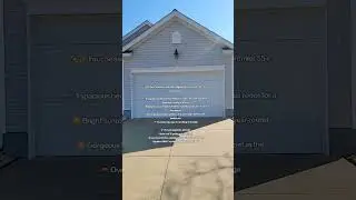 Four Seasons in Dumfries VA main Level Living Home