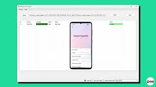 Poco F7/Pro/Ultra: Flash Fastboot ROM | Unbrick Device | Go Back to Stock from Custom ROM
