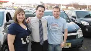 1.800.NEW.CHEVY - Chevy Equinox Ocean Monmouth County Freehold Chevy Dealer NJ