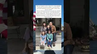 COUPLE ADOPTED THREE KIDS IN ONE YEAR 👨&zwj;👩&zwj;👧&zwj;👦