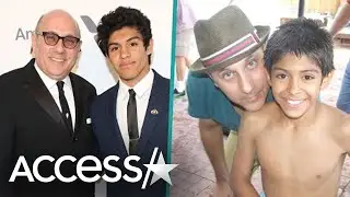 Willie Garson's Son Pens Emotional Tribute To 'Sex And The City' Star