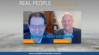 Interview with Doug Boughton!