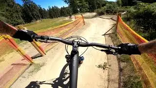 [RAW] BIKEPARK WINTERBERG - 🔵 SRAM FLOW COUNTRY