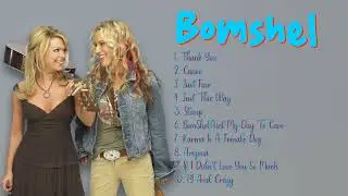 Karma Is a Female Dog (Radio Edit)-Bomshel-Year's hit parade: Hits 2024 Collection-Even
