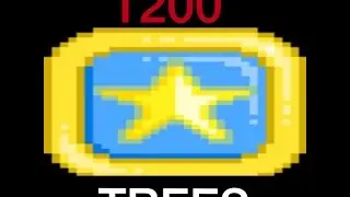 Growtopia| Harvesting 1200 Pinball Bumper trees