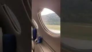 #Private Jet Black #Airport #viral #flight videos viral trending videos #youtube2021
